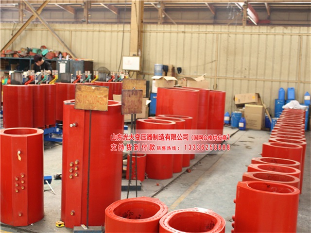 1000KVA广南广南广南干式变压器 1000KVA广南广南广南干式变压器