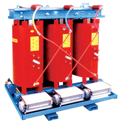 广南SCB10-1250KVA干式变压器