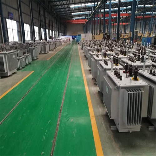 广南SH15-800KVA非晶合金变压器厂家价格