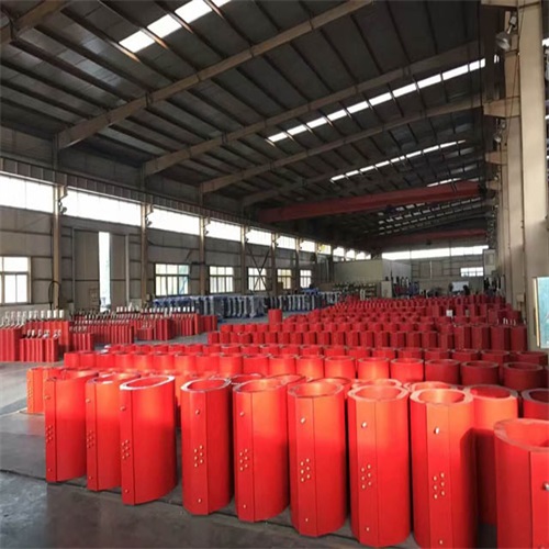 广南SCB13干式变压器